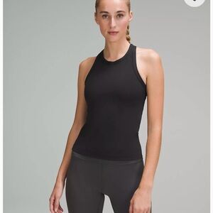 Lululemon Align Hip Length Racerback